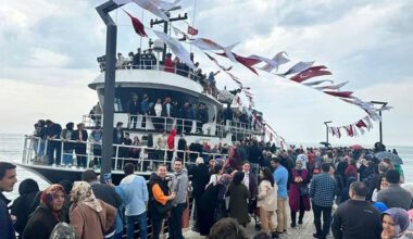 ORDU’DA “MAYIS 7’Sİ” COŞKUSU