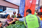 ALTINORDU BELEDİYESİNDEN ÇİFTÇİLERE 452 BİN ÜCRETSİZ FİDE DESTEĞİ