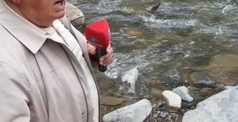 OZAN BABA’YI KAYBETTİK