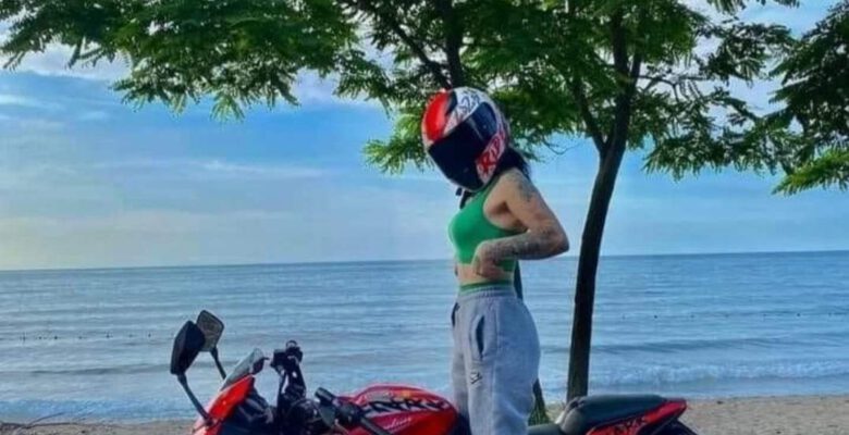 ORDU’DA MOTOR KAZASI: GENÇ KIZ HAYATINI K*YBETTİ