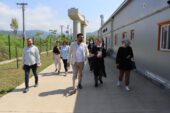 BÜYÜKŞEHRİN ÇALIŞMALARI ÖRNEK OLUYOR