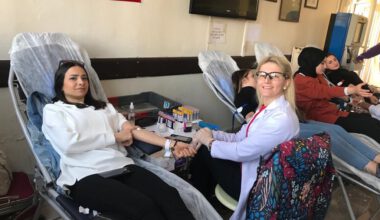 BÖYLE GİDERSE ORDU’DA AMELİYATLAR ERTELENECEK