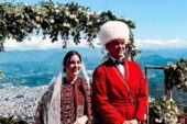 ORDU’YA TÜRKMENİSTANLI DAMAT