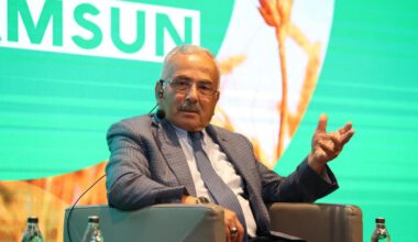 BAŞKAN GÜLER: “ HEDEFİMİZ KENDİ KENDİNE YETEN BİR ORDU”