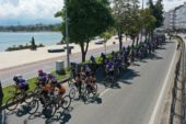 ORDU BU YIL 2. Sİ DÜZENLENECEK OLAN BİSİKLET FESTİVALİ’NE HAZIR