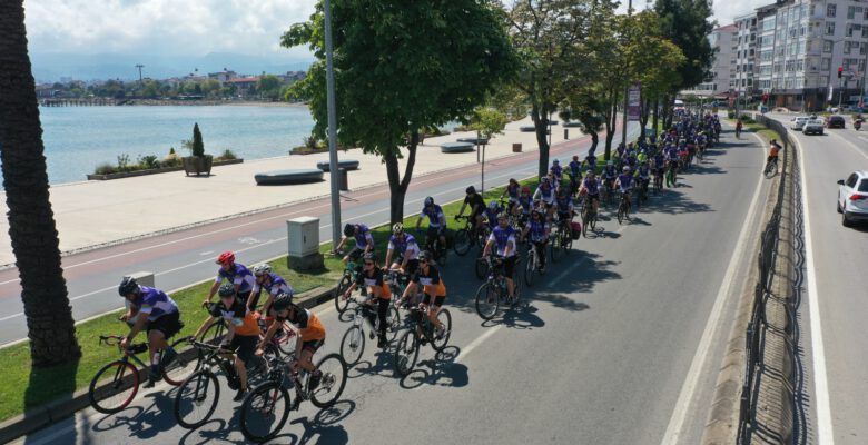 ORDU BU YIL 2. Sİ DÜZENLENECEK OLAN BİSİKLET FESTİVALİ’NE HAZIR