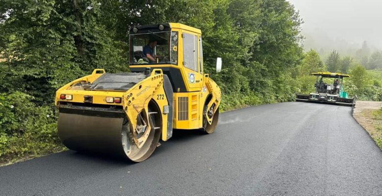 BÜYÜKŞEHİR KORGAN’IN SORUNLARINI ÇÖZÜYOR