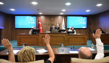 ALTINORDU SOSYAL BELEDİYECİLİKTE TARİH YAZMAYA DEVAM EDİYOR
