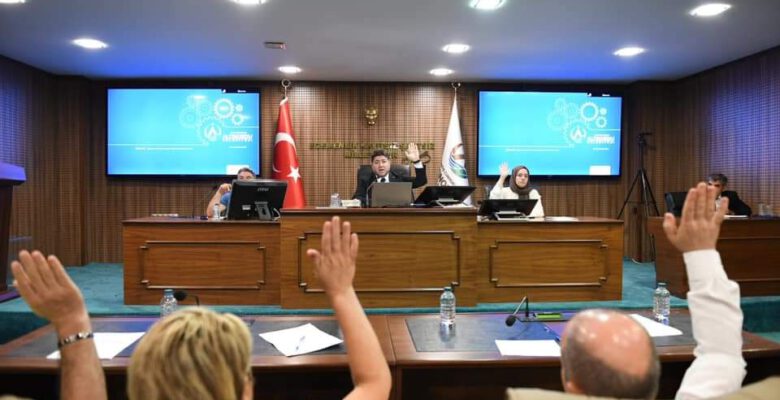 ALTINORDU SOSYAL BELEDİYECİLİKTE TARİH YAZMAYA DEVAM EDİYOR