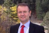 ORDU ÜNİVERSİTESİ’NE YENİ REKTÖR ATANDI