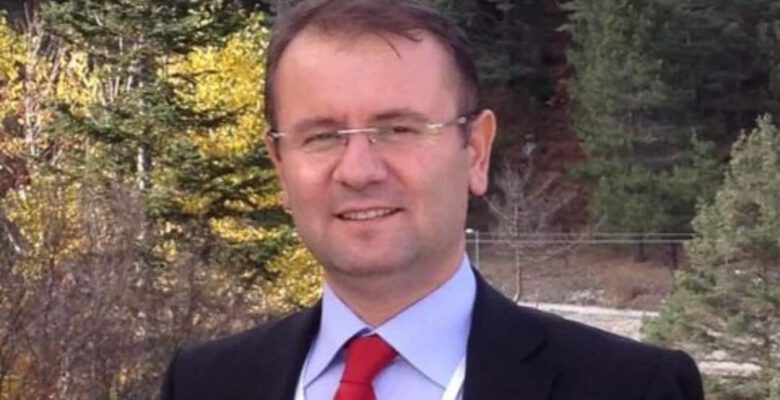 ORDU ÜNİVERSİTESİ’NE YENİ REKTÖR ATANDI