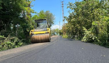 BÜYÜKŞEHİR’DEN İLÇELERE ‘SICAK’ ÇÖZÜM