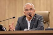 “AFETLERE DİRENÇLİ ŞEHİRLER İNŞA EDİYORUZ”