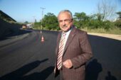 BU REKORDA BAŞARININ ADI: HİLMİ GÜLER
