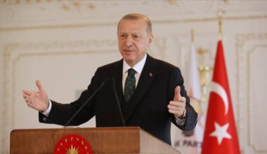 CUMHURBAŞKANI FINDIK FİYATLARINI AÇIKLADI