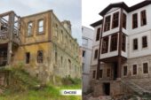SELİMİYE KONAK ORTAYA ÇIKTI