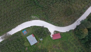 BÜYÜKŞEHİR, ORDU’DA ASFALT VE BETONSUZ YOL BIRAKMAYACAK