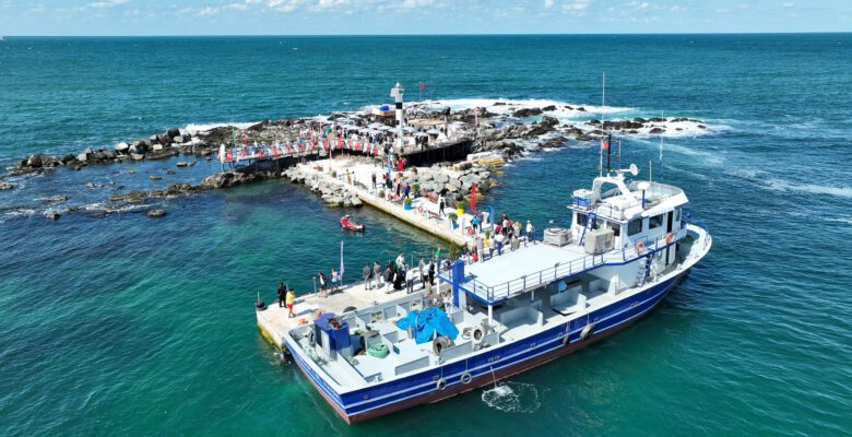 FATSA ADASINA ÜCRETSİZ SEFERLER BAŞLIYOR