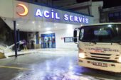 HER ŞEY TEMİZ ŞEHİR ALTINORDU İÇİN