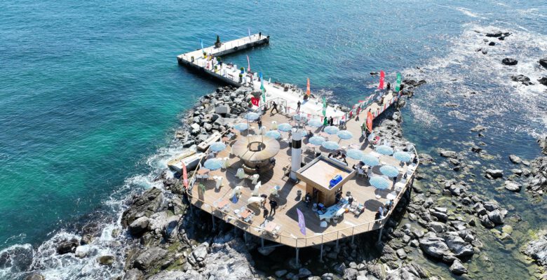 FATSA FENER ADASI ORDU’YA DEĞER KATACAK