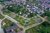 BÜYÜKŞEHİR’DEN ALTINORDU’YA YENİ PARK