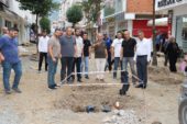 ALTINORDU’NUN YENİ AÇIK AVM’Sİ