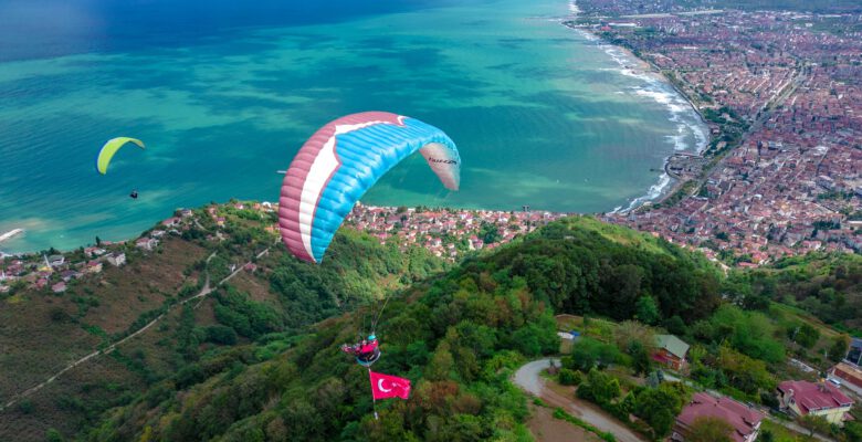 FOTOMARATON YARIŞMASI SONUÇLARI AÇIKLANDI
