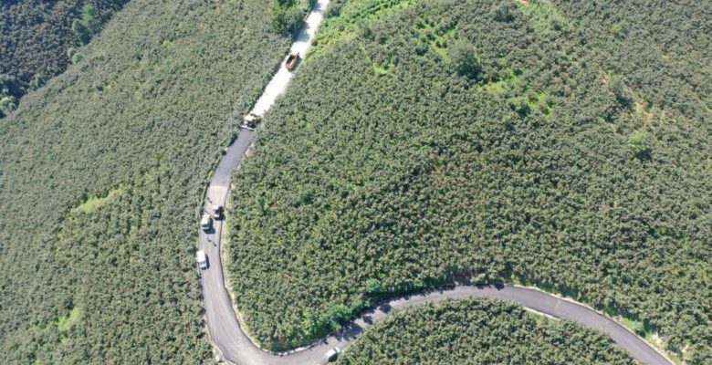 BÜYÜKŞEHİRDEN GÜRGENTEPE’DE YOĞUN TEMPO