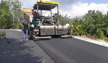 KUMRU’YA MODERN ALT VE ÜSTYAPI