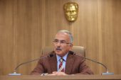 BÜYÜKŞEHİR MECLİSİ OLAĞANÜSTÜ TOPLANDI