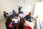 BÜYÜKŞEHİRDEN ÖĞRENCİLERE ÜCRETSİZ KURS İMKANI