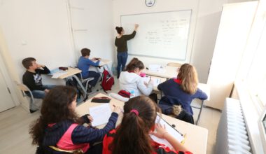 BÜYÜKŞEHİRDEN ÖĞRENCİLERE ÜCRETSİZ KURS İMKANI