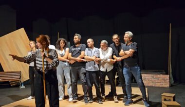 OBBKT “PERDE” DİYECEK