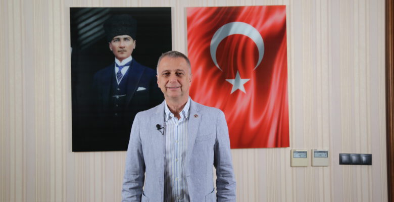 KARLIBEL “ BU KÜLTÜR HAVZASI ORDU’YA ÇOK YAKIŞACAK”