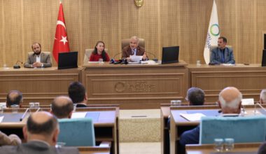 BAŞKAN GÜLER’DEN YENİ MÜJDELER