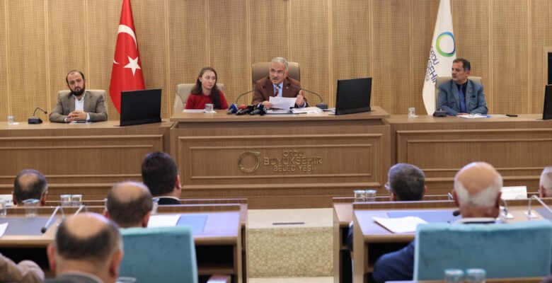 BAŞKAN GÜLER’DEN YENİ MÜJDELER
