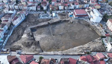 BAŞKAN GÜLER’DEN ORDU’YA MÜJDE