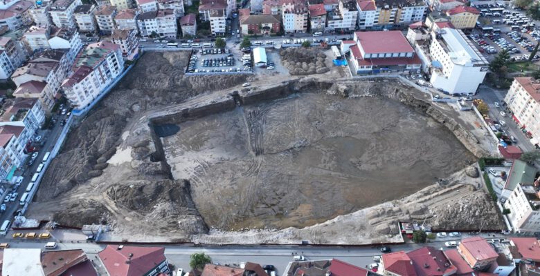 BAŞKAN GÜLER’DEN ORDU’YA MÜJDE