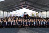 “ORDU”, MEMLEKET HASRETİ ÇEKENLERİN AYAĞINA GİTTİ