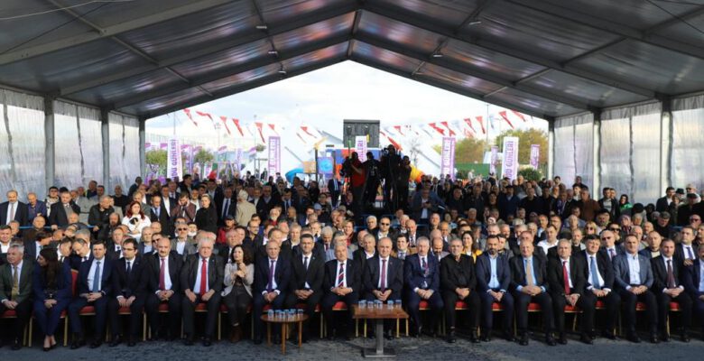 “ORDU”, MEMLEKET HASRETİ ÇEKENLERİN AYAĞINA GİTTİ