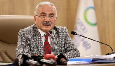 BAŞKAN GÜLER: “YATIRIMLARLA DOLU BİR DÖNEM GEÇİRİYORUZ”