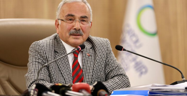 BAŞKAN GÜLER: “YATIRIMLARLA DOLU BİR DÖNEM GEÇİRİYORUZ”