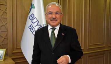 BAŞKAN HİLMİ GÜLER, SÖZ VERMİŞTİ!
