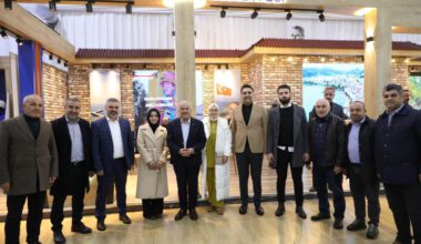 İSTANBUL, 4 GÜN ORDU’YU YAŞADI
