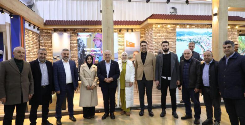 İSTANBUL, 4 GÜN ORDU’YU YAŞADI