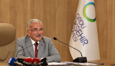 BAŞKAN GÜLER’DEN MÜJDELER