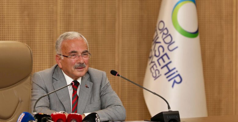 BAŞKAN GÜLER’DEN MÜJDELER