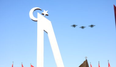 “TARİHTEN GÜNÜMÜZE ORDULU ŞEHİTLER ANITI” AÇILDI