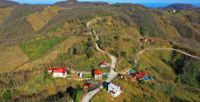 ORDU’DA ULAŞIM SEFERBERLİĞİ SÜRÜYOR