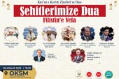 ALTINORDU BELEDİYESİNDEN ŞEHİTLERİMİZ İÇİN ANLAMLI PROGRAM